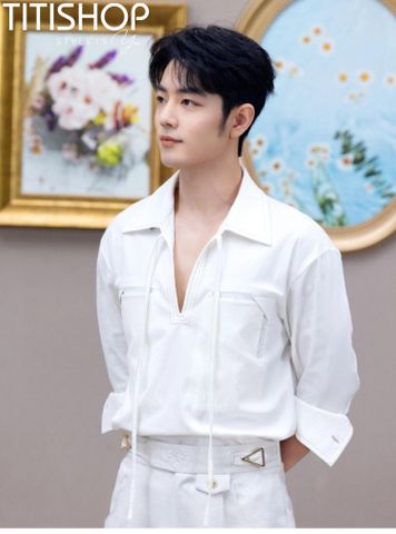 Sơ Mi Biểu Diễn - Tiệc - Event TITISHOP