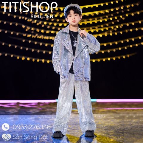 Sét BD Bé Trai ( Đặt 5-7 Ngày )