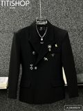 Blazer Style IS You TITISHOP (Đặt 5-7 ngày)