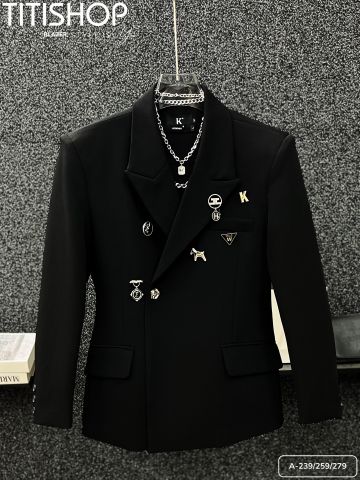 Blazer Style IS You TITISHOP (Đặt 5-7 ngày)