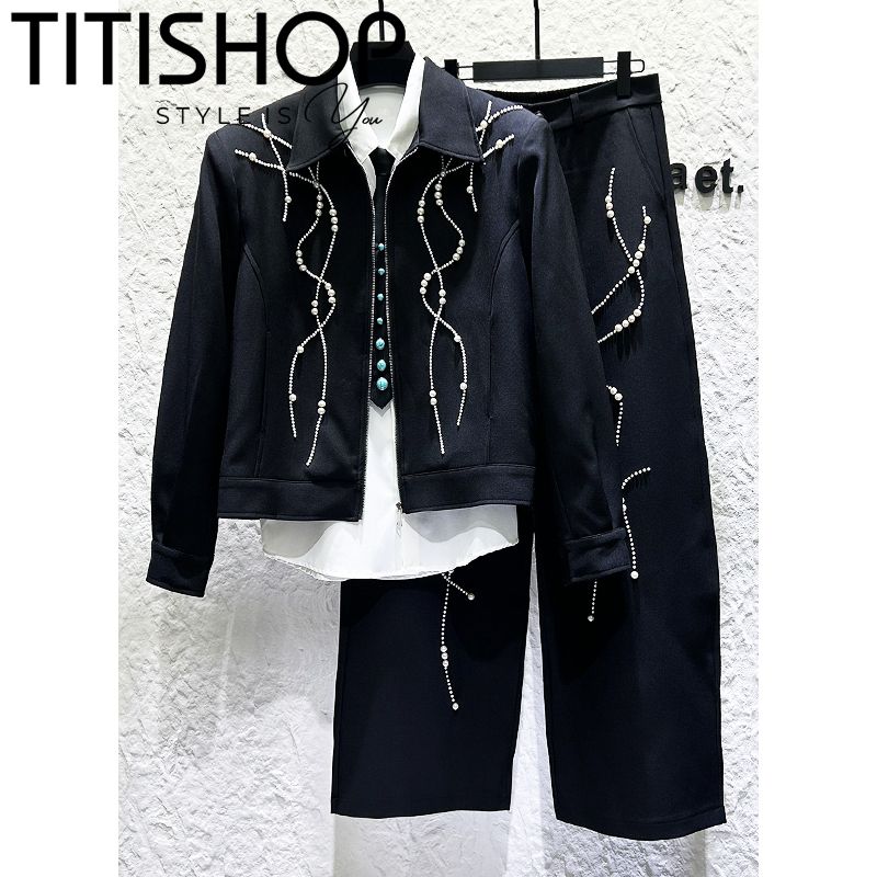 Blazer Style IS You TITISHOP (Đặt 5-7 ngày)