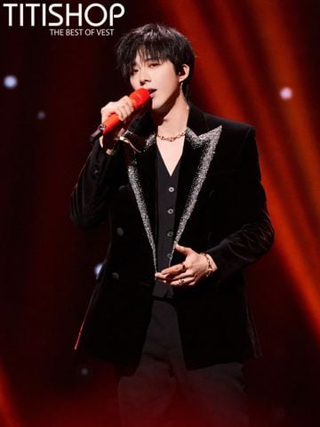 Blazer Nam Biểu Diễn , Tiệc Event TITISHOP ( Đặt 5-7 Ngày )