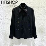 Sơ Mi Biểu Diễn - Tiệc - Event TITISHOP