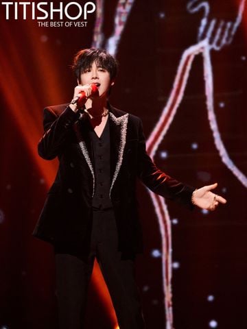 Blazer Nam Biểu Diễn , Tiệc Event TITISHOP ( Đặt 5-7 Ngày )