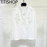 Sơ Mi Biểu Diễn - Tiệc - Event TITISHOP