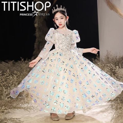 Công Chúa Titishop Premium