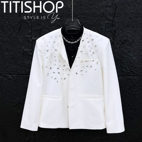Blazer Style IS You TITISHOP (Đặt 5-7 ngày)