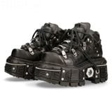 Giày biểu diễn Hiphop & Dance