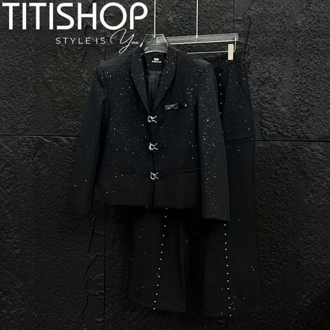 Blazer Style IS You TITISHOP (Đặt 5-7 ngày)