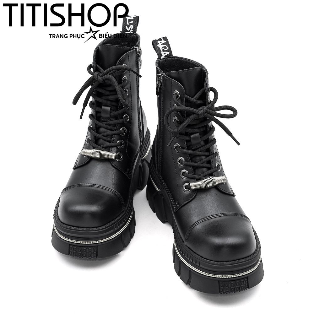 Giày biểu diễn Hiphop & Dance