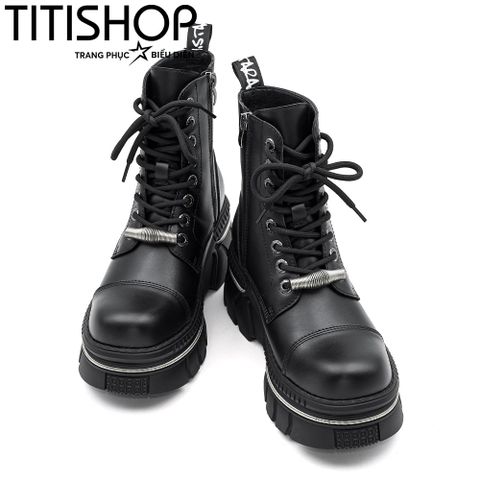 Giày biểu diễn Hiphop & Dance