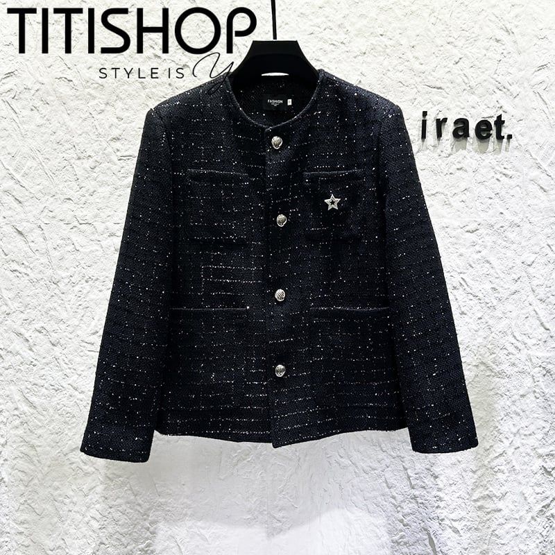 Blazer Style IS You TITISHOP (Đặt 5-7 ngày)
