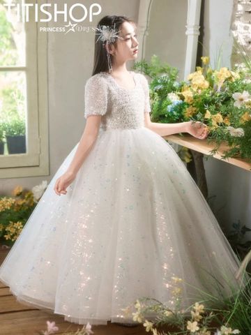 Công Chúa Titishop Premium