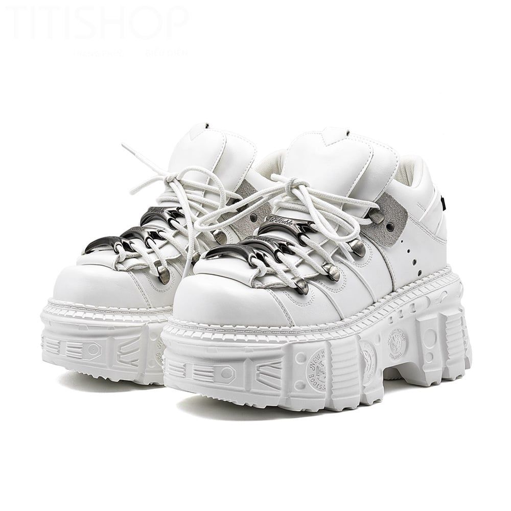 Giày biểu diễn Hiphop & Dance