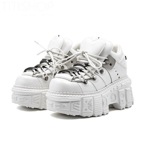 Giày biểu diễn Hiphop & Dance