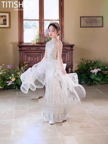 Đầm Dạ Hội TITISHOP