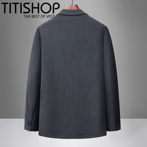 Áo Blazer BIG SIZE Qúy Ông TITISHOP ( XL -8XL )