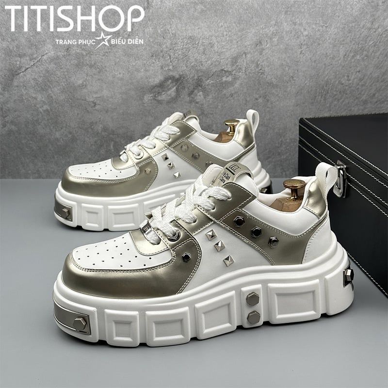 Giày biểu diễn Hiphop & Dance