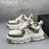 Giày biểu diễn Hiphop & Dance