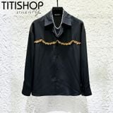 Sơ Mi Biểu Diễn - Tiệc - Event TITISHOP