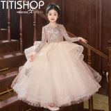 Công Chúa Titishop Premium