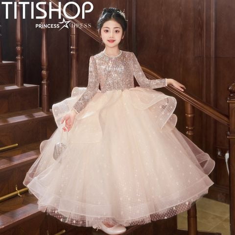 Công Chúa Titishop Premium