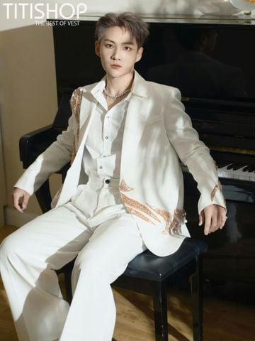 Blazer Nam Biểu Diễn , Tiệc Event TITISHOP ( Đặt 5-7 Ngày )