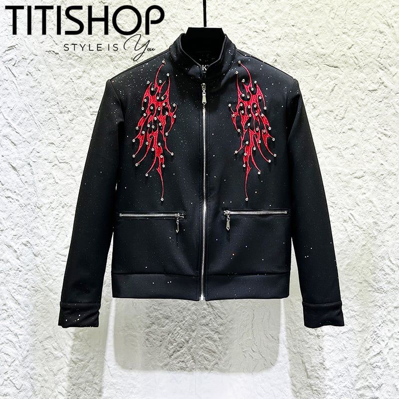 Blazer Style IS You TITISHOP (Đặt 5-7 ngày)