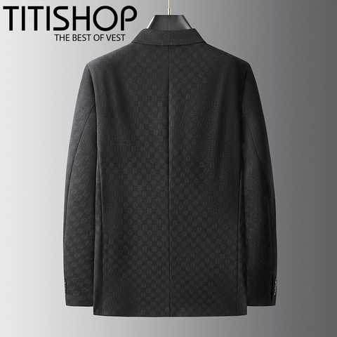 Áo Blazer BIG SIZE Qúy Ông TITISHOP ( XL -8XL )