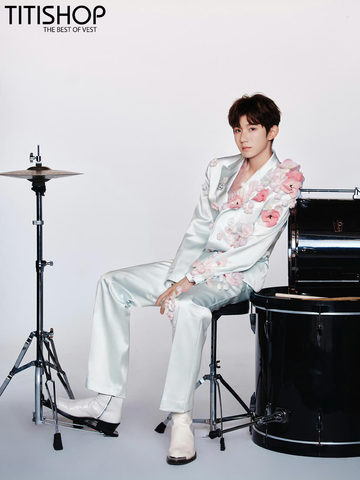 Blazer Nam Biểu Diễn , Tiệc Event TITISHOP ( Đặt 5-7 Ngày )