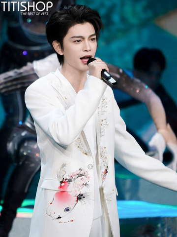 Blazer Nam Biểu Diễn , Tiệc Event TITISHOP ( Đặt 5-7 Ngày )