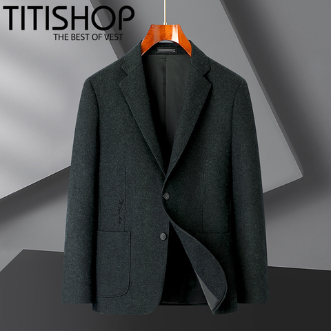 Áo Blazer BIG SIZE Qúy Ông TITISHOP ( XL -8XL )