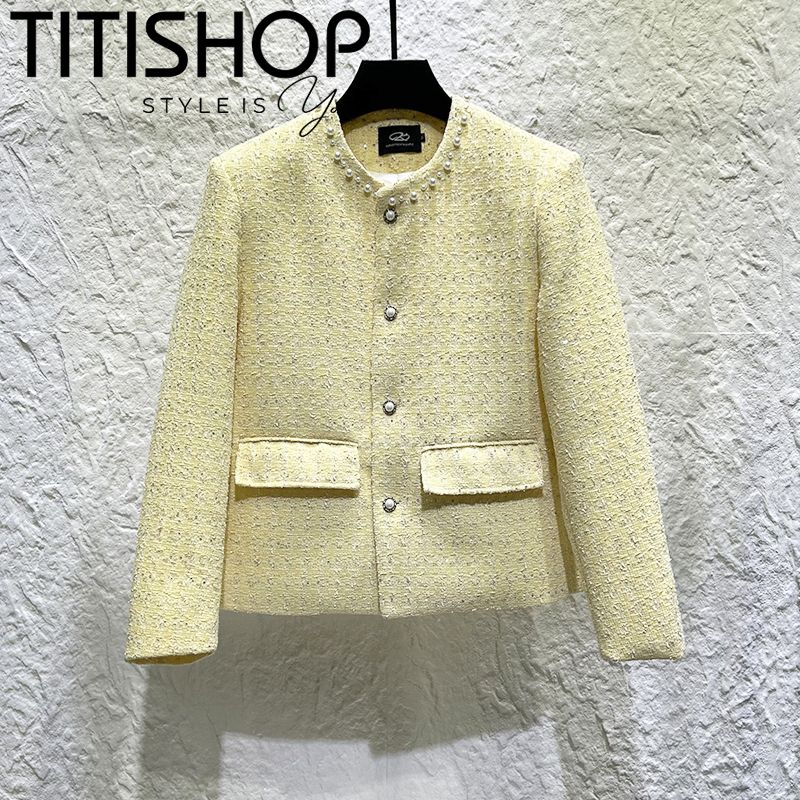Blazer Style IS You TITISHOP (Đặt 5-7 ngày)