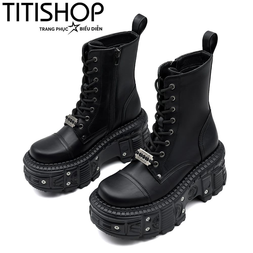 Giày biểu diễn Hiphop & Dance