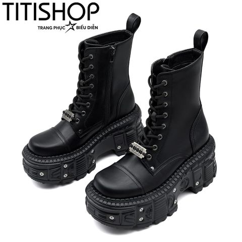 Giày biểu diễn Hiphop & Dance