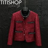 Blazer Style IS You TITISHOP (Đặt 5-7 ngày)