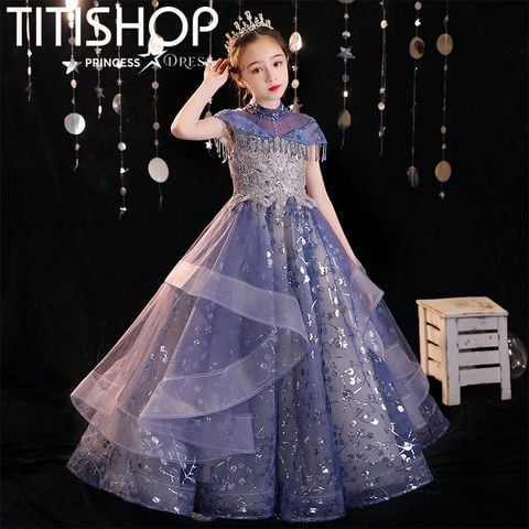 Công Chúa Titishop Premium