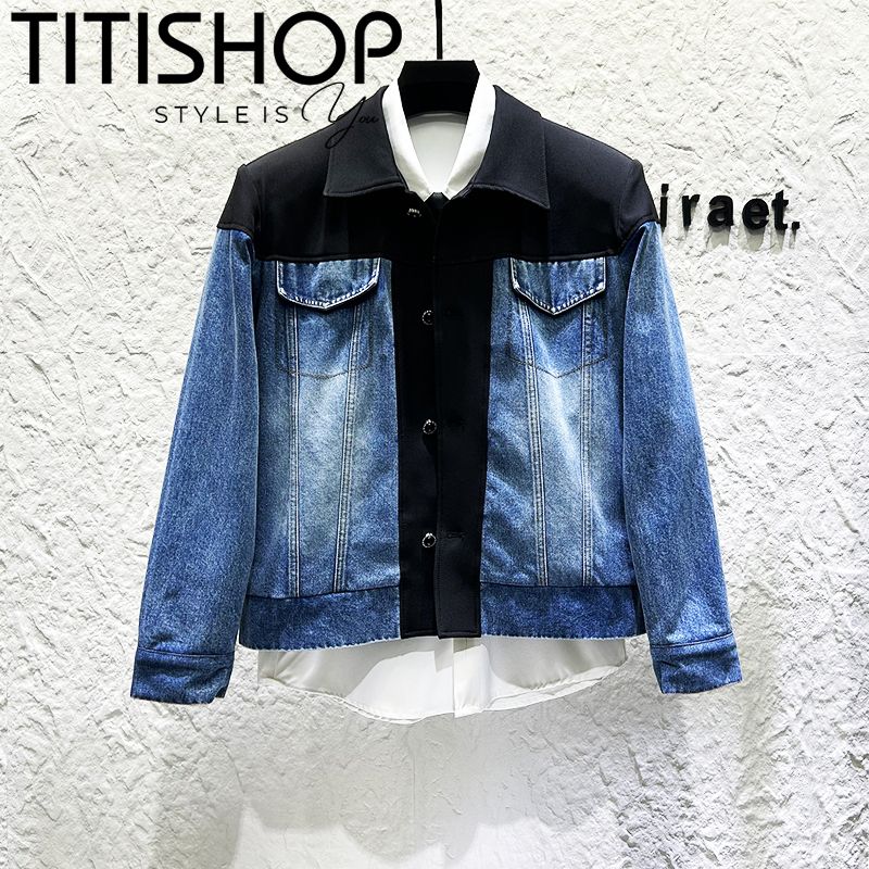Blazer Style IS You TITISHOP (Đặt 5-7 ngày)