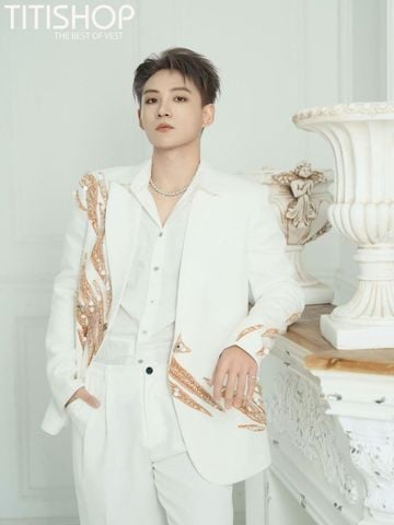 Blazer Nam Biểu Diễn , Tiệc Event TITISHOP ( Đặt 5-7 Ngày )