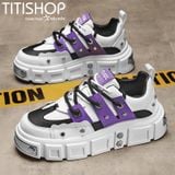 Giày biểu diễn Hiphop & Dance