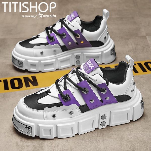 Giày biểu diễn Hiphop & Dance – Titishop