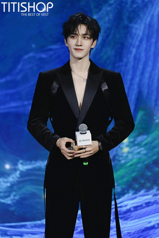 Blazer Nam Biểu Diễn , Tiệc Event TITISHOP ( Đặt 5-7 Ngày )