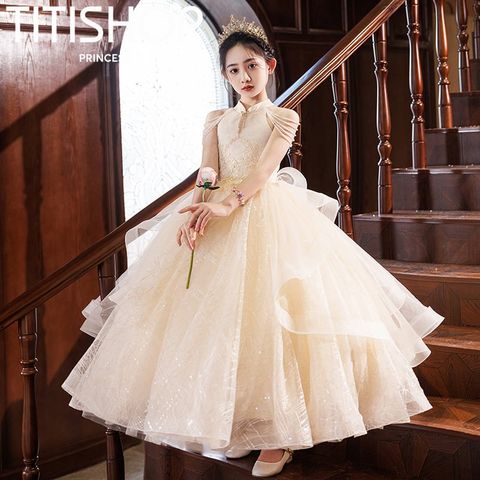 Đầm Công Chúa Titishop Premium