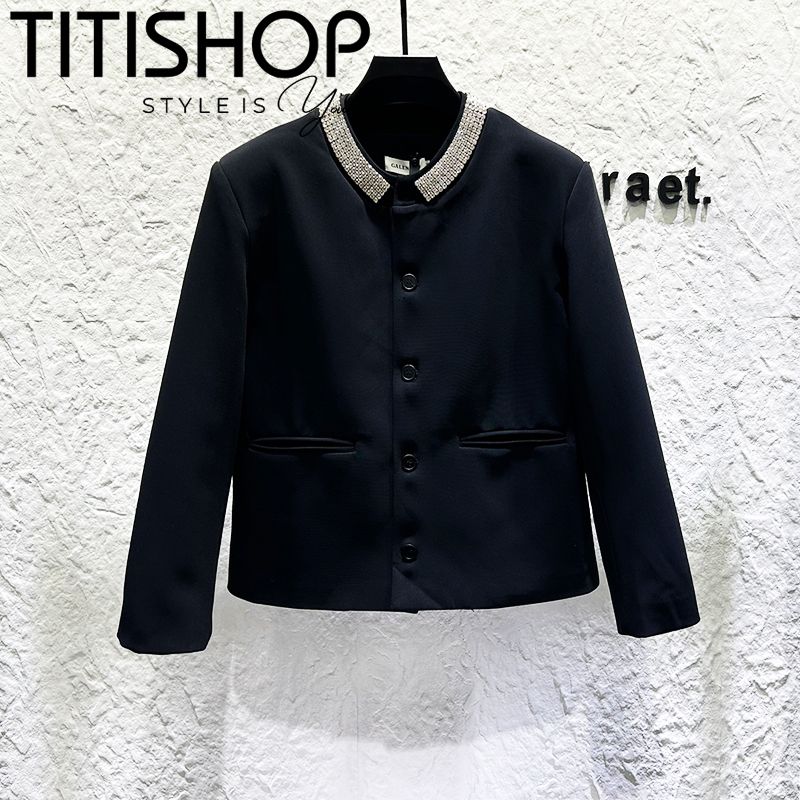 Blazer Style IS You TITISHOP (Đặt 5-7 ngày)
