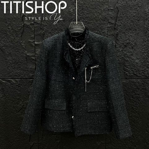 Blazer Style IS You TITISHOP (Đặt 5-7 ngày)
