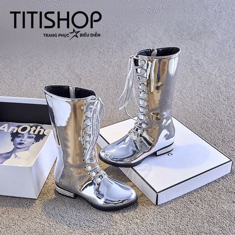 Giày Boot Nữ (26-39) - 004