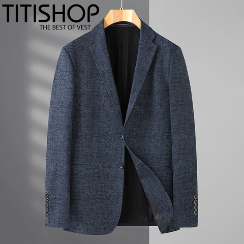 Áo Blazer BIG SIZE Qúy Ông TITISHOP ( XL -8XL )