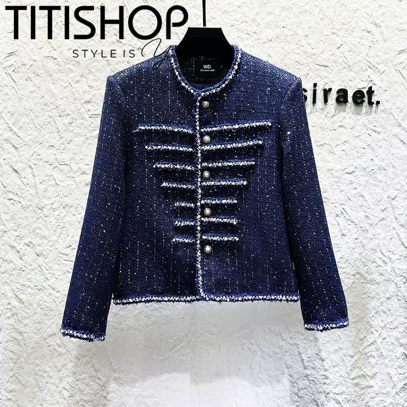 Blazer Style IS You TITISHOP (Đặt 5-7 ngày)