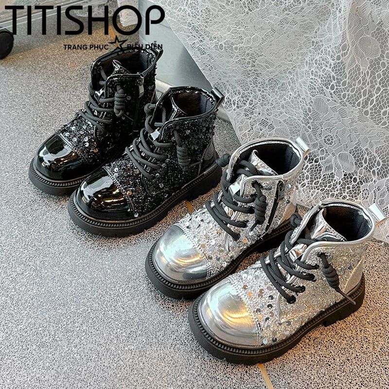Giày nhảy Nữ Dance - Hiphop - Calwalk TITISHOP - 011