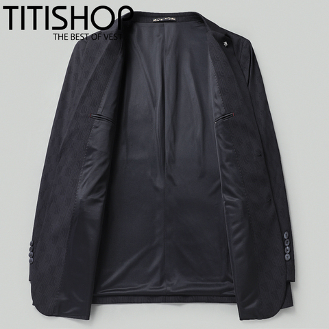 Áo Blazer BIG SIZE Qúy Ông TITISHOP ( XL -8XL )
